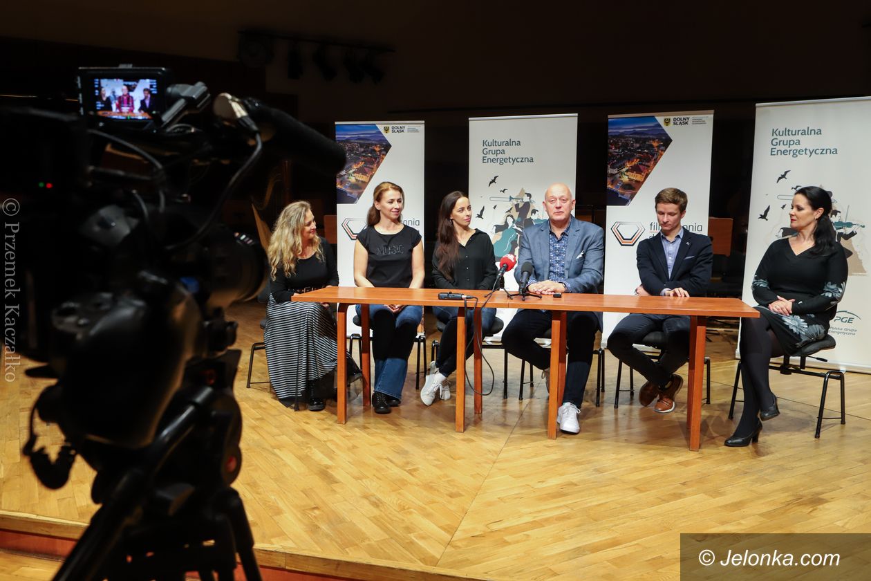 Jelenia Góra: Widowisko operowe Carmen już w piątek!