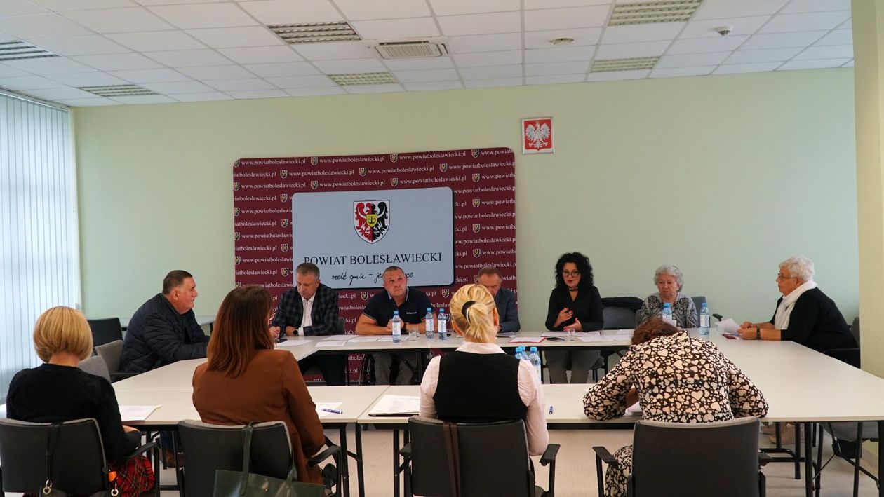 Bolesławiec: Debata społeczna
