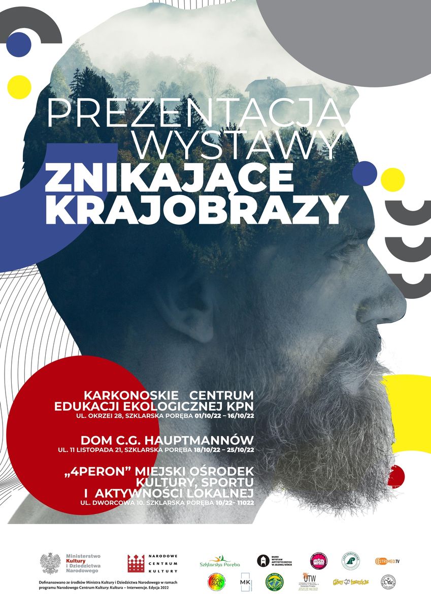 Szklarska Poręba: Poplenerowa wystawa