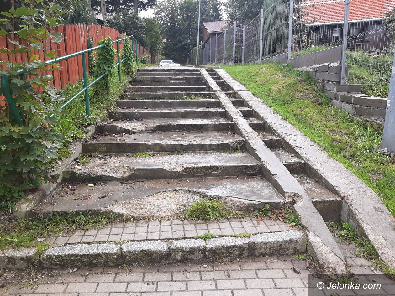 Kowary: Takie schody do Chopina