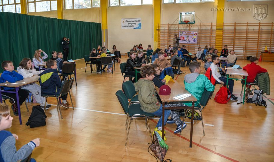 Bolesławiec: Bezpieczny Bolesławiec