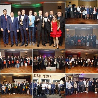 Lubań: Dla kogo podium?