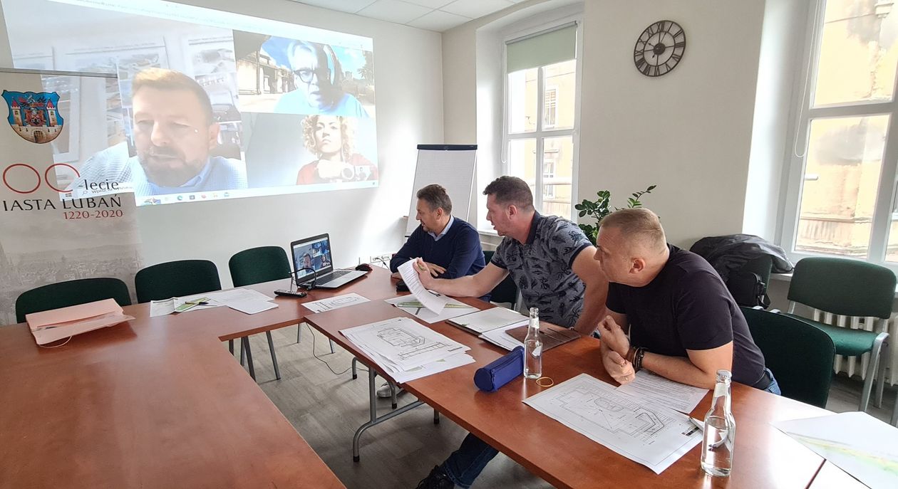 Lubań: Dla atrakcji turystycznej