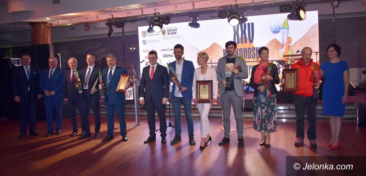 Karpacz: Za nami gala "Karkonoszy"