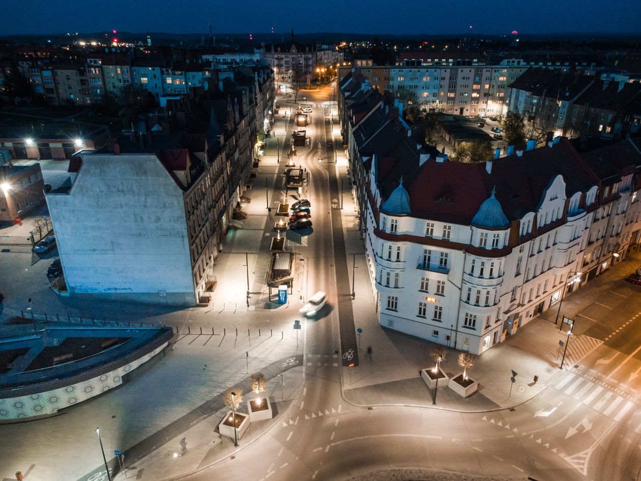 Zgorzelec: Kto oświetli miasto?