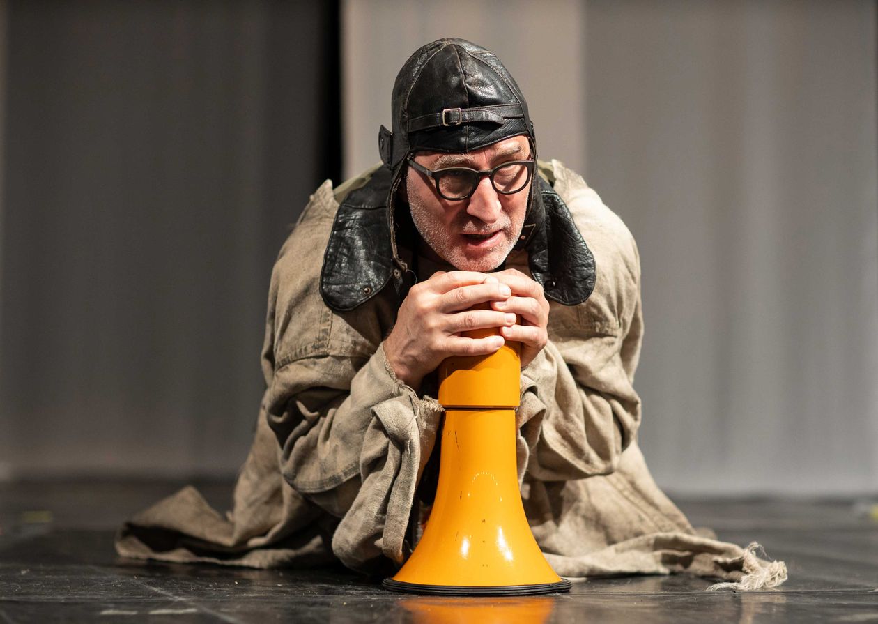 Jelenia Góra: „Paradox” w JCK