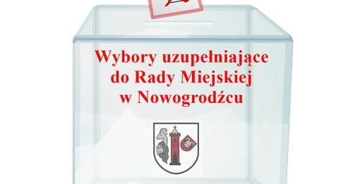 Nowogrodziec: Wybory uzupełniające