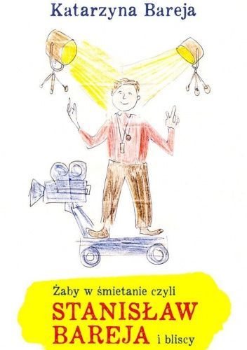 Jelenia Góra: Spotkanie z córką Barei