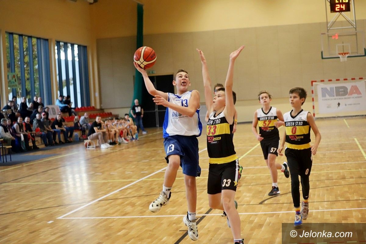 Jelenia Góra: Ekipa Niesobskiego ponownie zwycięska