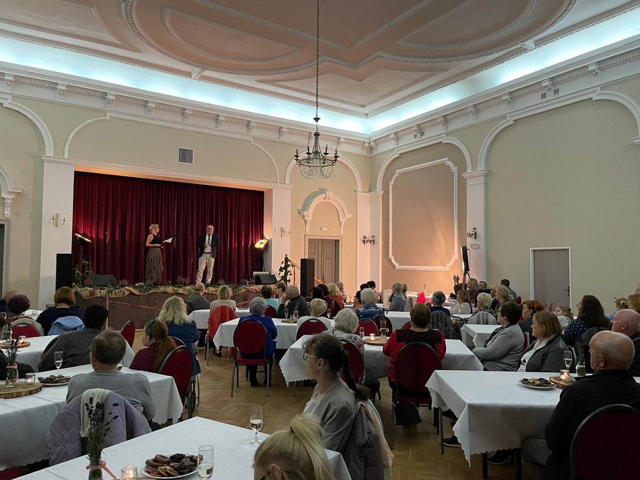 Świerzawa: Sala już otwarta