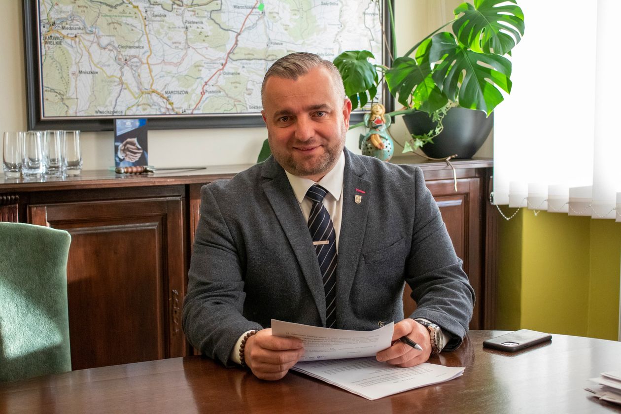 Bolków: Będzie remont drogi