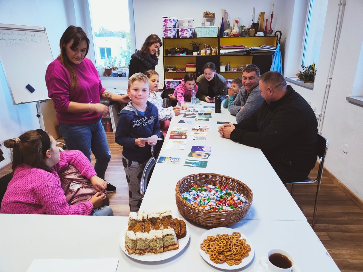 Bolków: Przyjaźń z kulturą