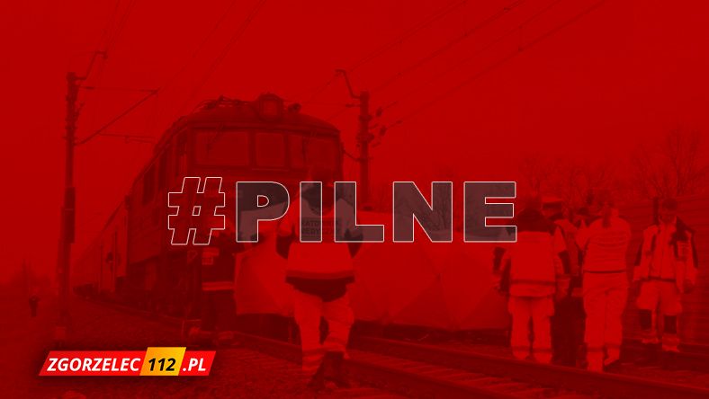 Zgorzelec: Nastolatka wpadła pod pociąg