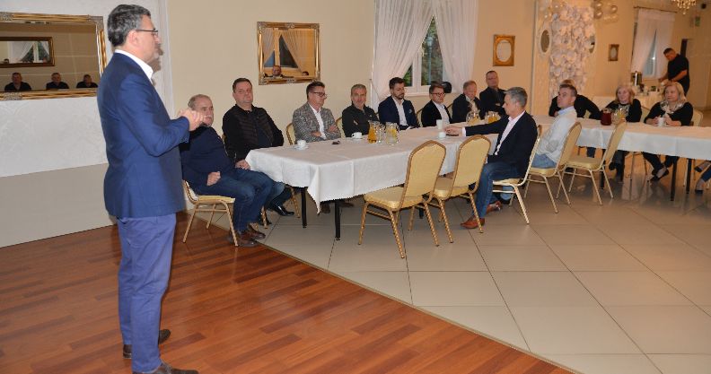 Złotoryja: Spotkanie ws. Progresussa