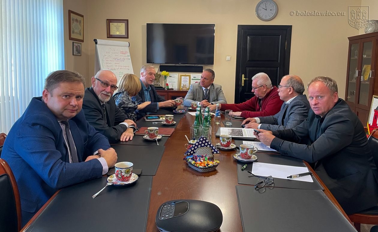 Bolesławiec: Spotkanie ws. węgla