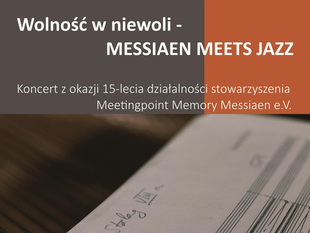 Zgorzelec: Wolność w niewoli