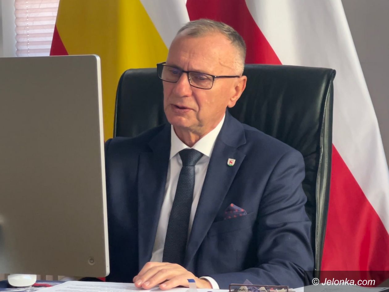 Jelenia Góra: Spotkanie online 14.10.2022