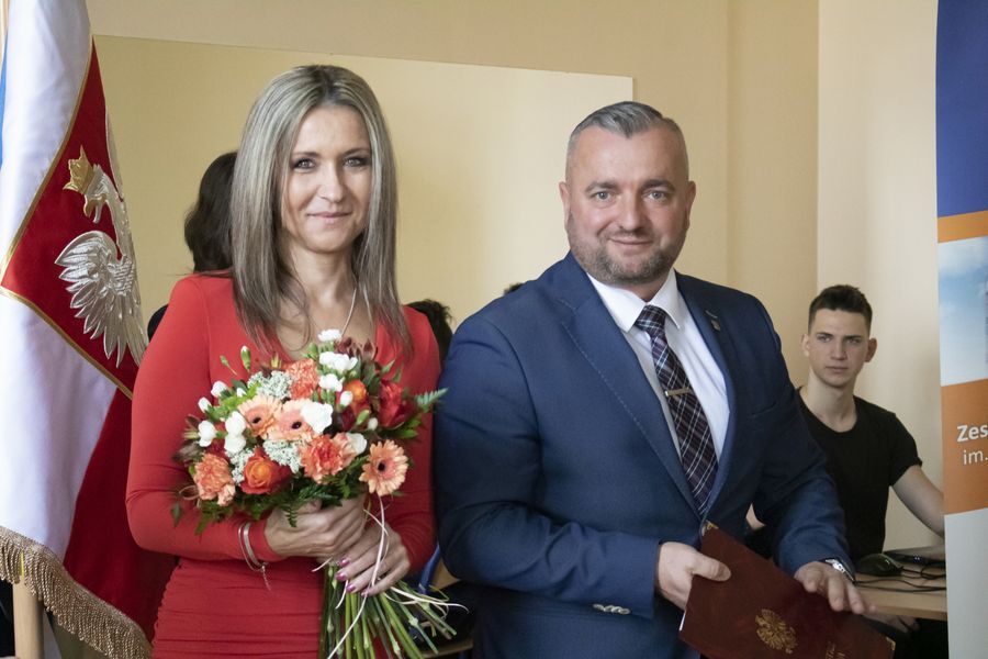 Bolków: Spotkanie z nauczycielami