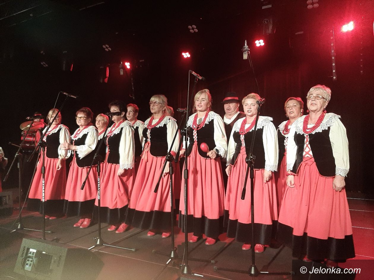 Kamienna Góra: Biesiada z folklorem