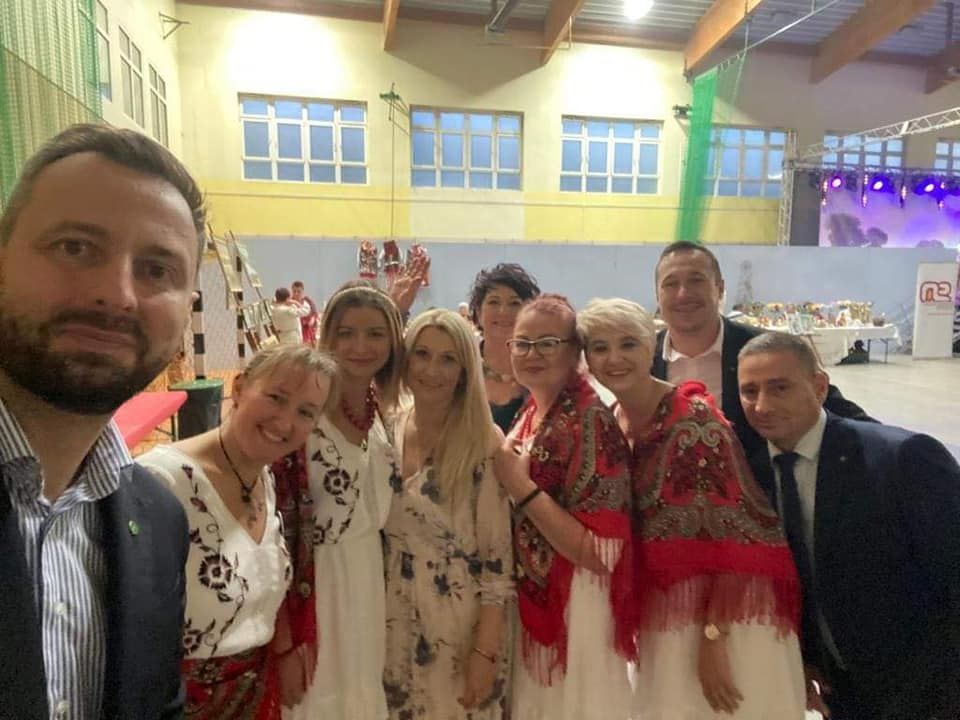 Lwówek Śląski: Święto kobiet wiejskich