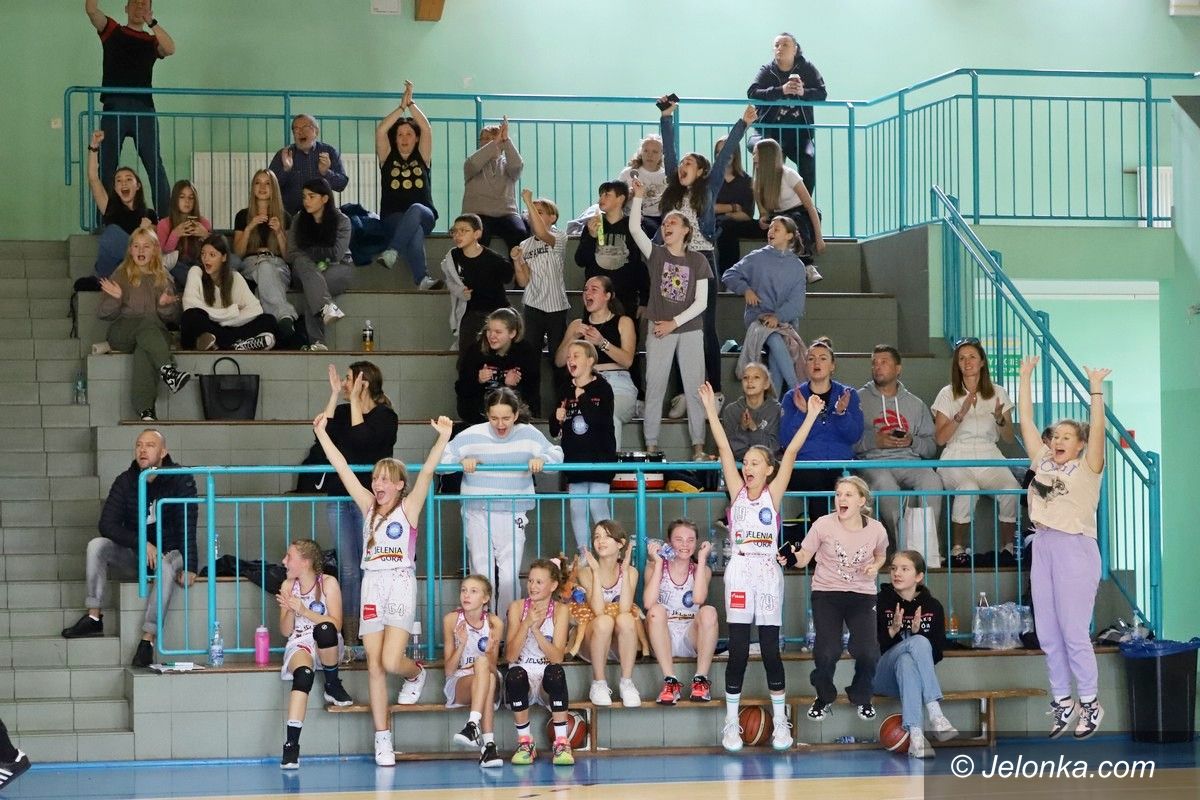 Jelenia Góra: Spartakus wygrał miejskie derby