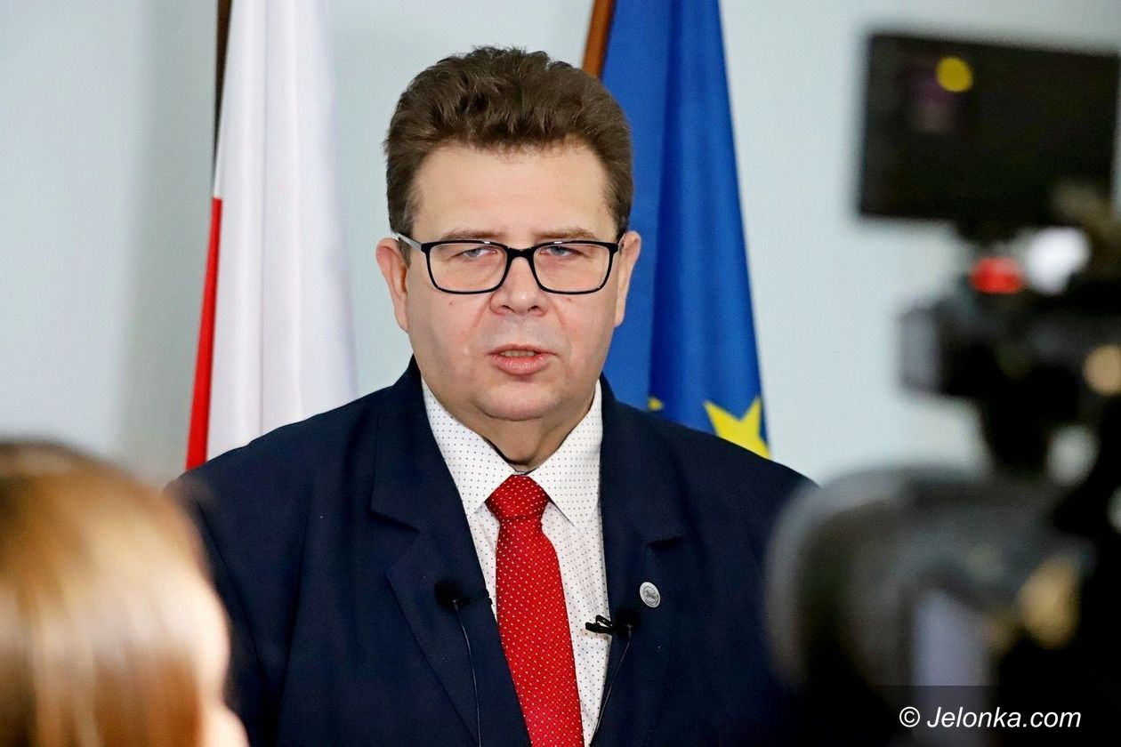 Jelenia Góra: Poseł Nowej Lewicy o religii w szkołach