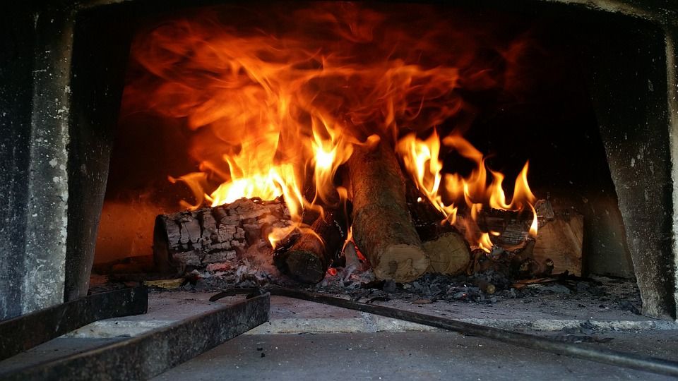 Gryfów Śląski: Palił styropianem