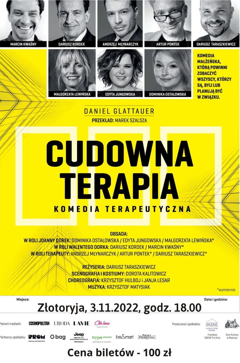 Złotoryja: To dopiero komedia!