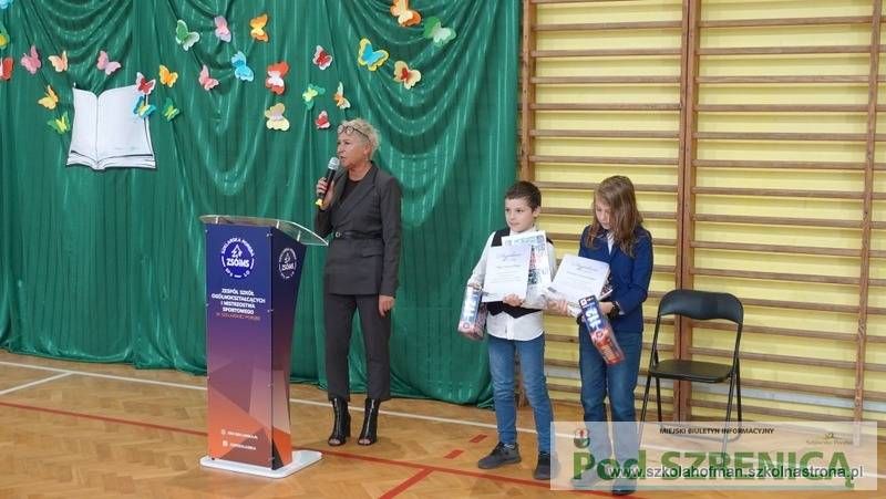 Szklarska Poręba: Bohaterscy bracia