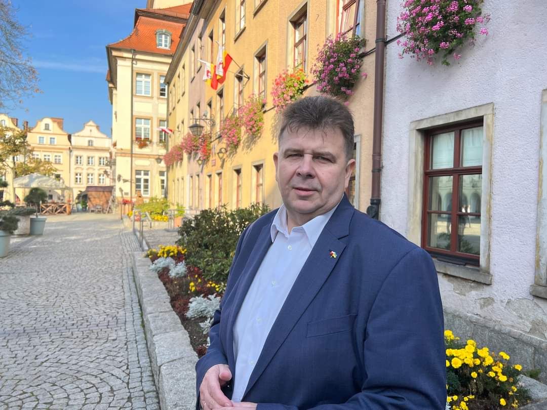 Jelenia Góra: Konkurs dla studentów