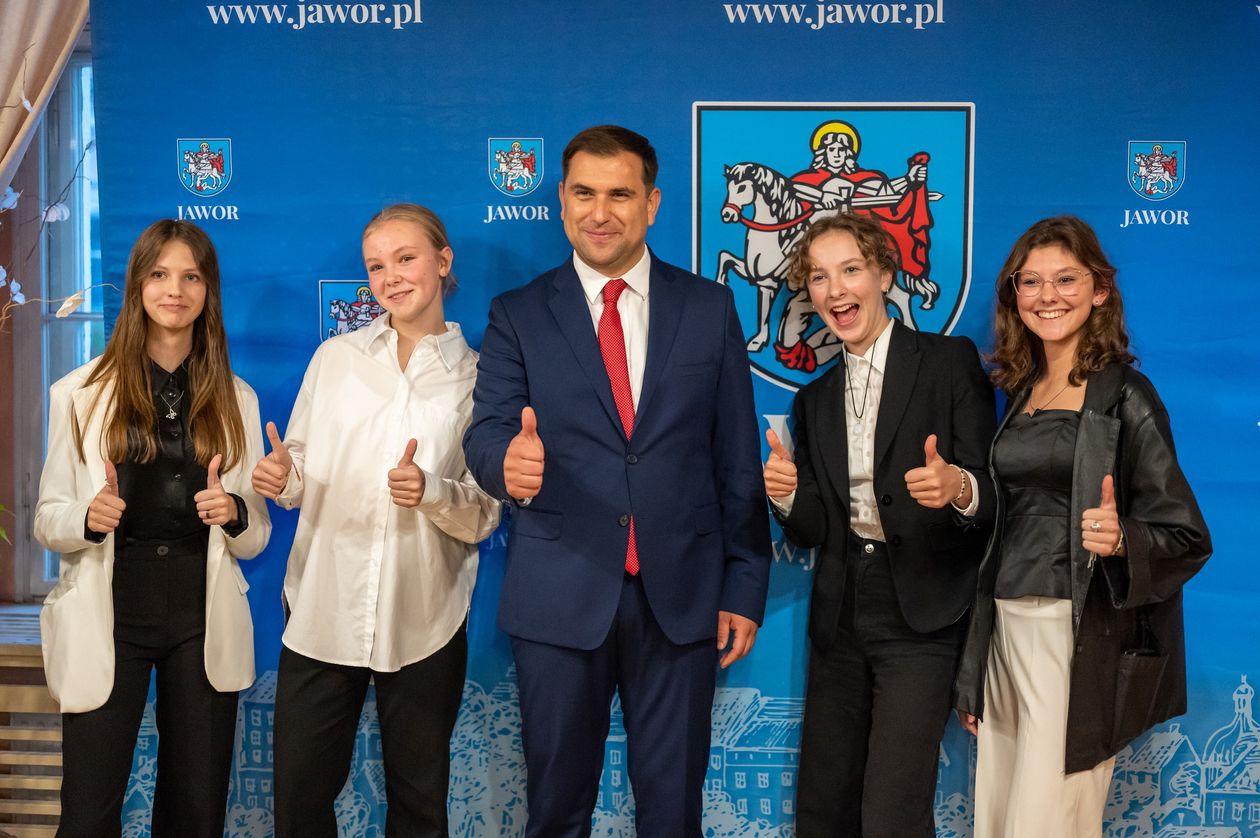 Jawor: Stypendia dla najlepszych