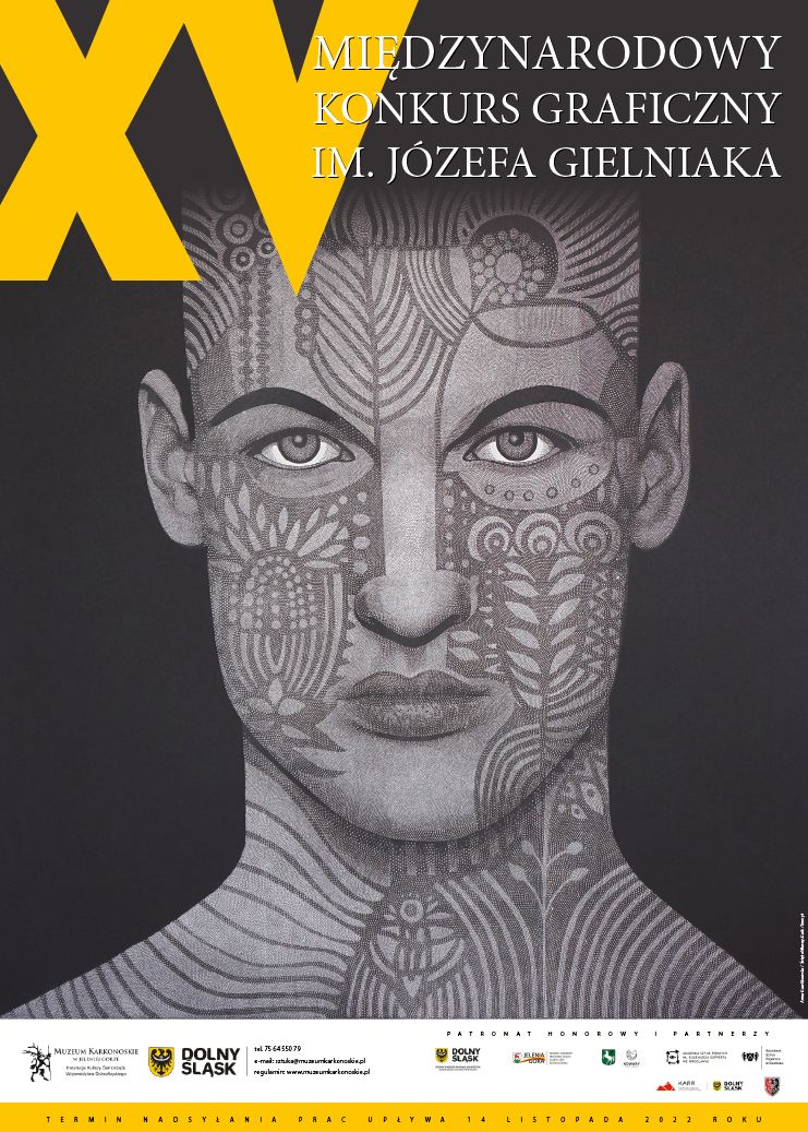 Jelenia Góra: Historia Konkursu imienia Józefa Gielniaka