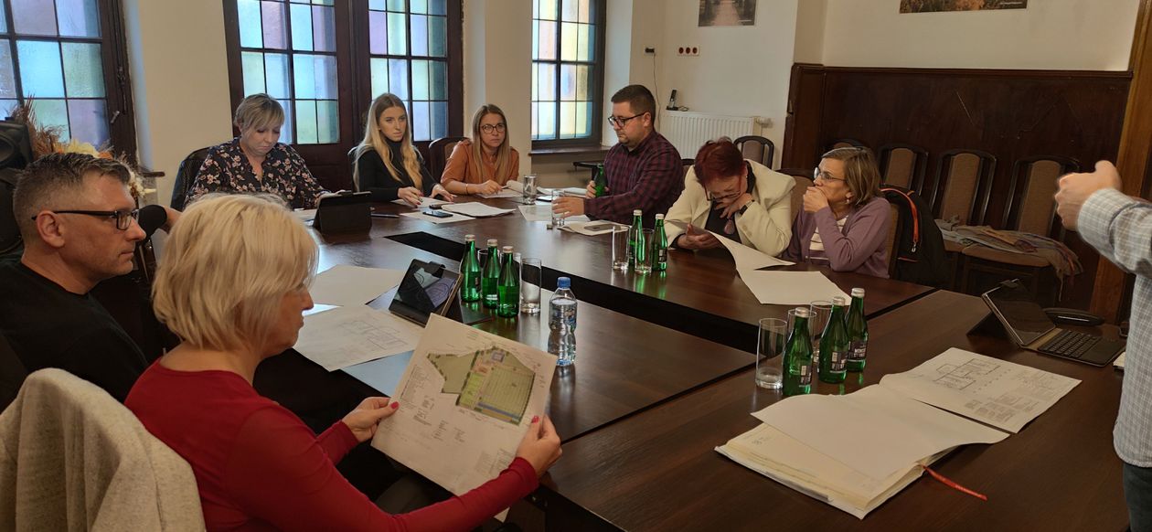 Bolków: Sportowy projekt