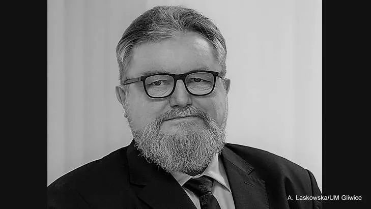 Gryfów Śląski: Odszedł Ryszard Reszke