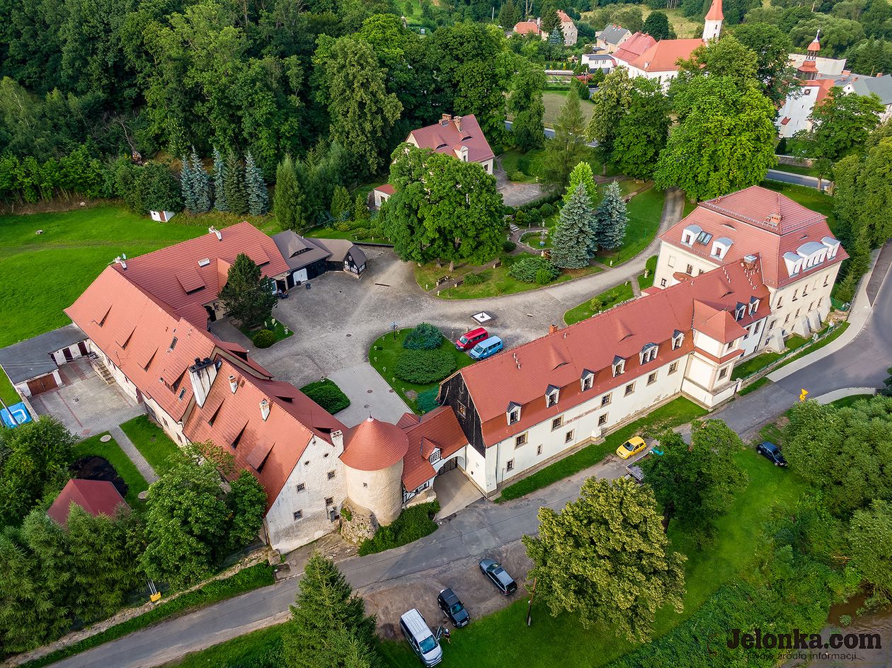 Janowice Wielkie: Dla wygody i ekologii