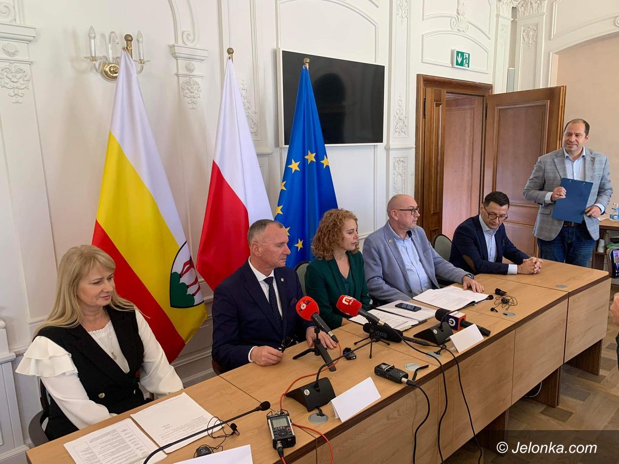 Jelenia Góra: Młodzież ma mieć swoją radę