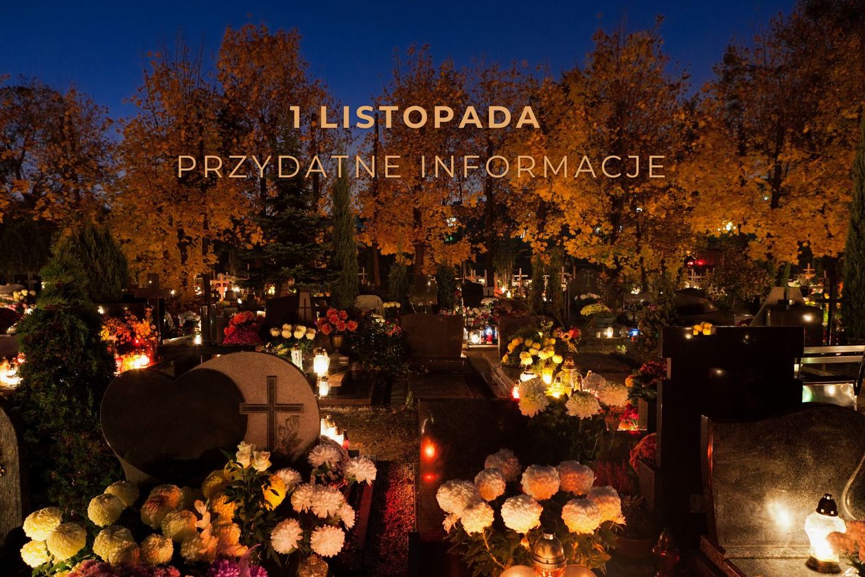 Złotoryja: Pojadą świątecznie