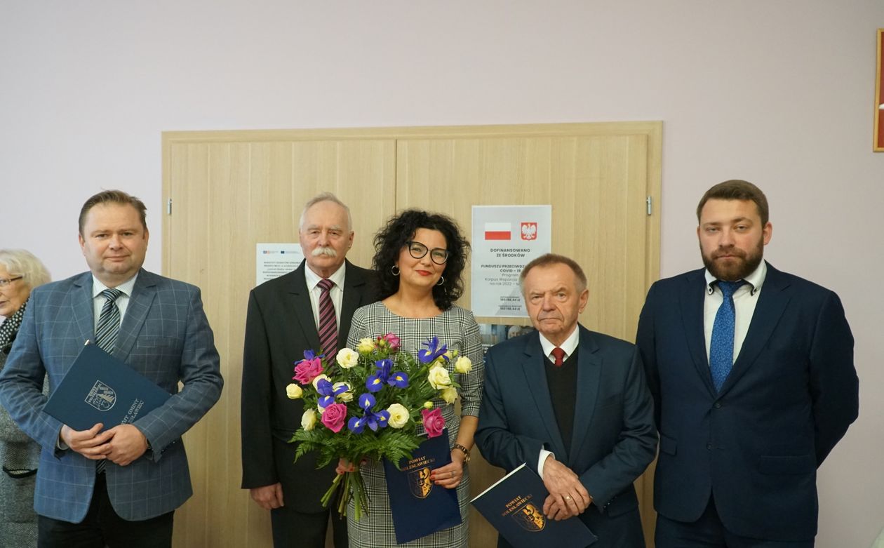 Bolesławiec: Święto niewidomych