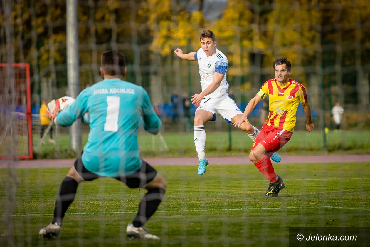 Jelenia Góra: 6:1 – najniższy wymiar kary