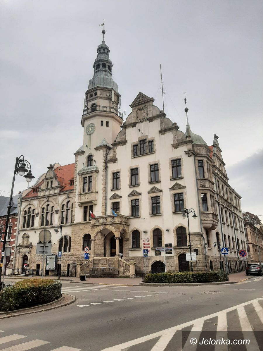 Kamienna Góra: Kamienna Góra coraz wyżej w rankingu
