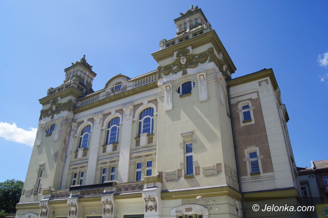 Jelenia Góra: Kolejny spacer krajoznawczo–historyczny – w środę
