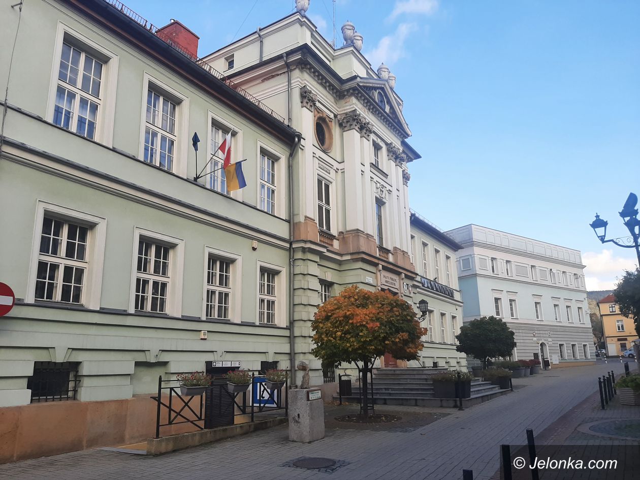 Kowary: Poszukiwanie schronów
