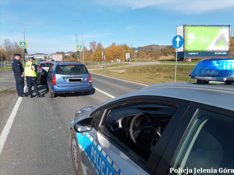 Jelenia Góra: Ucieczka drogo kosztuje