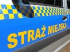 Jelenia Góra: Strażnicy miejscy odnaleźli drona