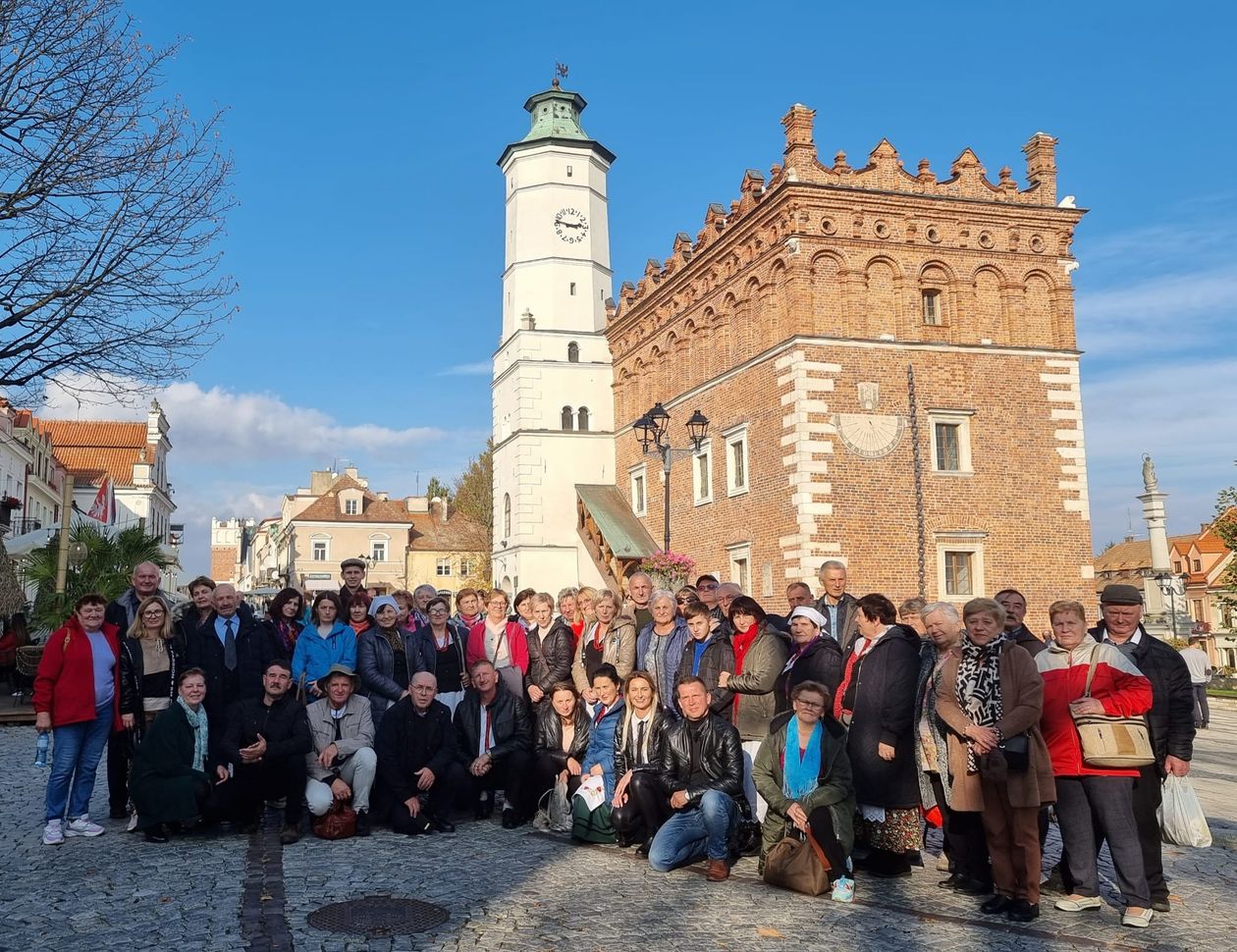 Nowogrodziec: Z wizytą w Gorzycach