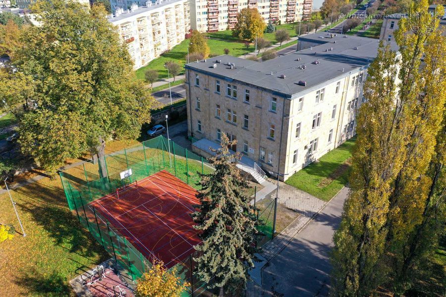 Bolesławiec: Szpital z nową świetlicą