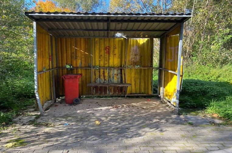 Gmina Lwówek Śląski: Wiaty czeka remont