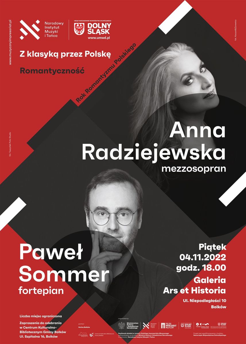 Bolków: Z klasyką przez Polskę