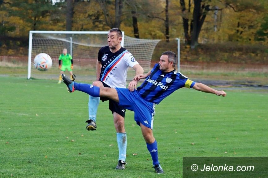Jelenia Góra: Ważne zwycięstwo rezerw