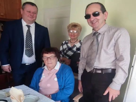 Lubomierz: Piękny jubileusz